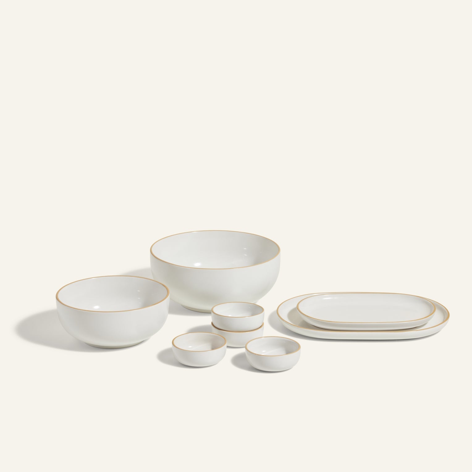 Our Place - Serving Set Online