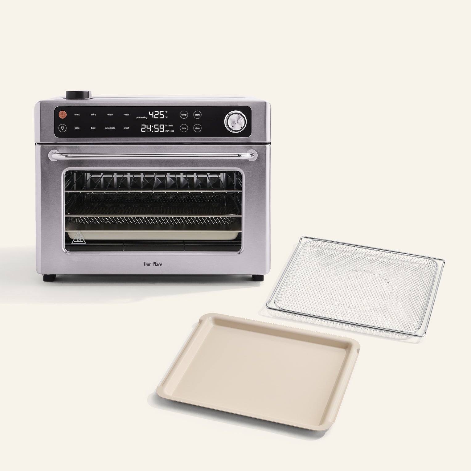 Our Place - Wonder Oven Pro + Wonder Oven Pro Essentials Kit Online