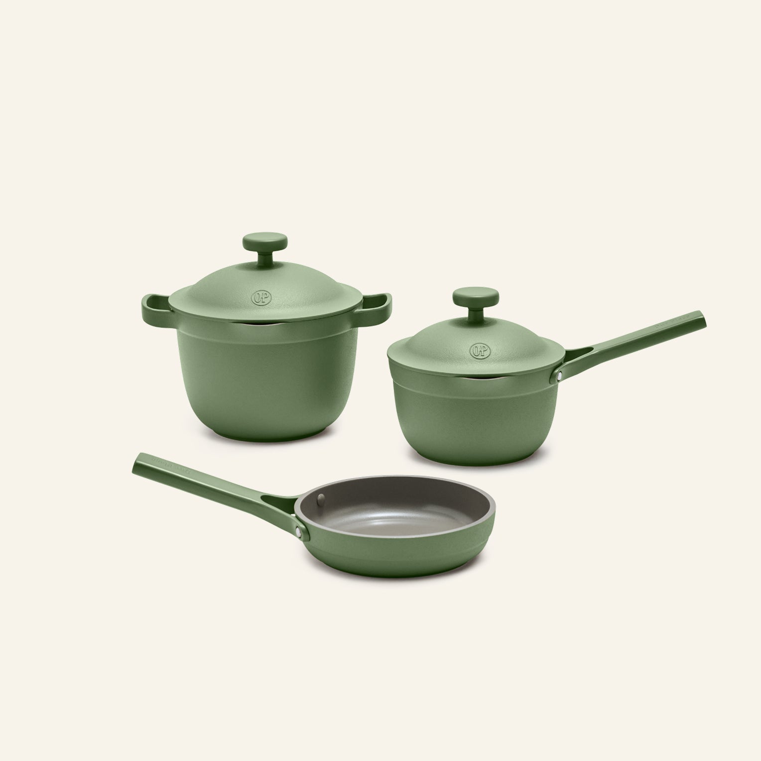 Our Place - Tiny Cookware Duo + Petite Perfect Pot Online - Image 5