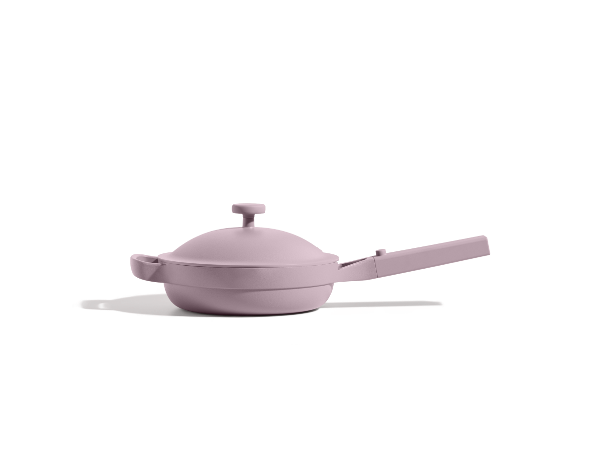 Our Place - Mini Ceramic Nonstick Always Pan 8.5”Online - Image 24