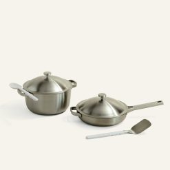 Our Place - Titanium Pro Cookware Duo Online