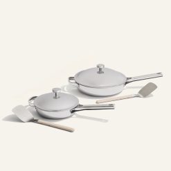 Our Place - Titanium Pro Always Pan Duo Online