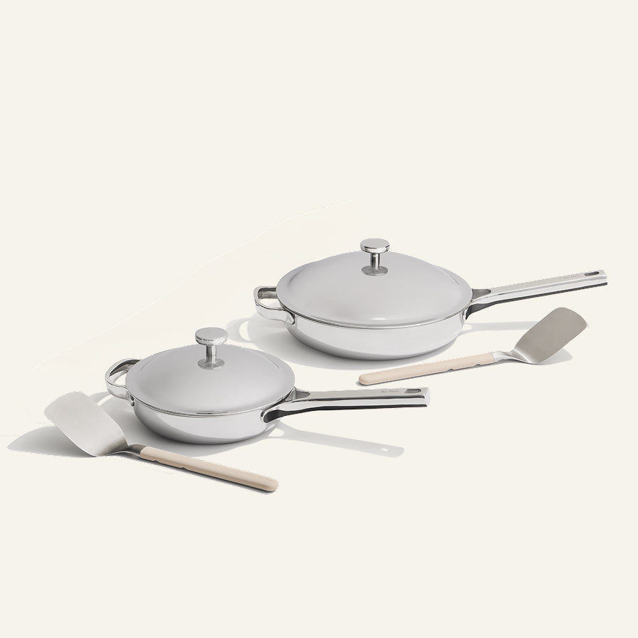Our Place - Titanium Pro Always Pan Duo Online