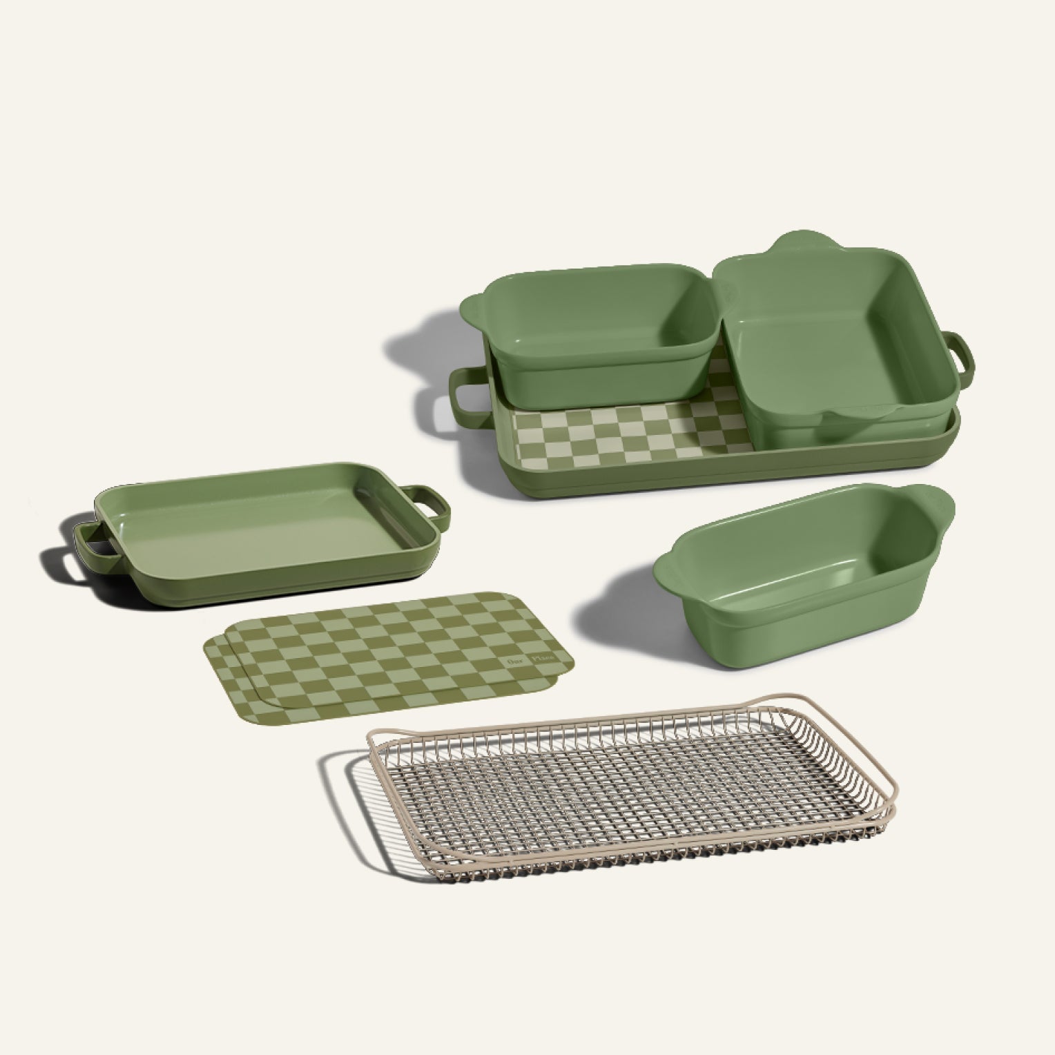 Our Place - Ultimate Bakeware Set Online - Image 3
