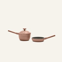 Alternative view of Our Place - Tiny Cookware Duo Online