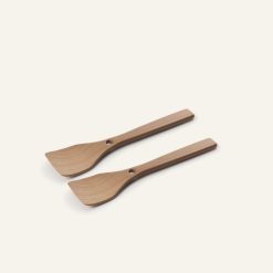 Our Place - Beechwood Spatulas Online